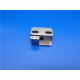 316 Stainless Steel AISI CNC Precision Parts High Precision Machining Components