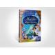 Hot selling DVD,Cartoon DVD,Disney DVD,Movies,new season dvd.Aladdin and the King of Thieves III