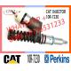 Diesel Engine Injector 291-5911 10R-7230 For CAT Diesel Engine C15/C18
