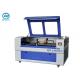 180W Co2 Laser Cutting Engraving Machine With Double Heads
