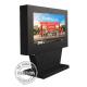 Sunlight Readable Full HD 1080P Waterproof Digital Signage