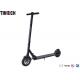 TM-RMW-H03  Rechargeable Electric Scooter Lithium Battery With EBS Brakes And Pedal Brakes