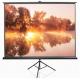 Floor Standing Portable Tripod Projection Screens Stand Mobile style