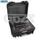 ZXR-3A High Accuracy 3A Transformer Winding Resistance Tester AC 220V