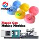 7800KN Clamping Force Energy Saving Injection Molding Machine For Plastic Caps