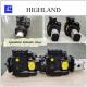 Agricultural Hydraulic Pumps With Heavy Duty Cast Iron