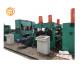 High Productivity Ssaw tube Making mill/ Spiral Pipe Production Line