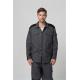 991 Fabric Anti Static Workwear 350gsm , flame resistant Work Jacket