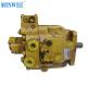 E307C Original hydraulic pump CAT307C hydraulic piston pump  307C hydraulic piston pump