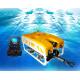 Deep Sea ROV,VVL-V1000-6T,200-600M Cable,Dams,Rivers,Lakes,Sea,Underwater Inspection