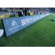 Football Basketball Sports P10 LED Screen Led Perimeter Advertising