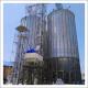 500T Food Vertical Cereal Paddy Steel Storage Silo