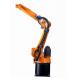 KUKA Robot Arm KR 10 R1420 use for handling, palletizing, assembling