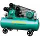 7.5HP 5.5KW Portable Reciprocating Piston Air Compressor  AC Power Source