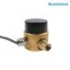 0~35mbar Water Differential Pressure Transmitter For Oil