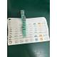 Philip GoldWay CM10 Patient Monitor Keypad, Key Panel, Key Sticker