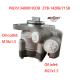 Stock Electro-Hydraulic Power Steering Pump For New Energy Buses