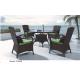 4pcs traditoinal dining chairs -8306