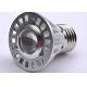 Pressure Die Casting Spare Parts Aluminum Alloy Material For LED Light Housing