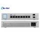 Ubiquiti US-8-150W SFP 20 Gbps Cisco POE Switch