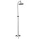 Stainless Steel 316 Bath Shower Faucet With One Function