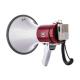 Outdoor 25W Output Power Mini Megaphone With Assurance And 2021 Design