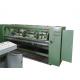 High Capacity Winding Cutting Machine , Non Woven Fabric Cutting Machine