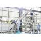 Turnkey Free - Drying Industrial Fruit Dryer  Safety Control For Operators