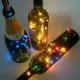 Mini Decorative LED String Lights 450CM Length PE Material For Garden Party