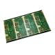 BGA Frequency Printed Circuit Boards 0.2-3.2mm Rogers/taconic Pcb Microwave Pcb Board