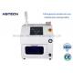 SMT Cleaning Equipment Touch Screen Control Max Clean 30 Nozzles Automatic Nozzle Cleaning Machin