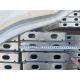 Anti Alkali Scaffolding Steel Decking Sheet BS1139 Scaffold Tower Platform Boards