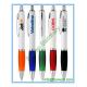 plastic advertise ball pen,contour promotional gift pen