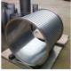 Rounded Silver Screen Basket For Paper Industry with 0.1-0.55 Seam Size