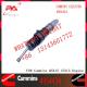 4954434 Diesel QSX15 ISX15 Engine Common Rail Fuel Injector 4928260PX 4062569RX 4928260 4062569 4062569NX