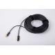 100meter HDMI2.0 AOC cable over fiber optic cable