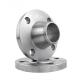 ANSI B16.5 A105 Stainless Steel Pipe Fittings Socket Welding Flange