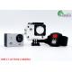140D 2.0 Inch 1080p Waterproof Action Camera 4k Mini 900 MAh USB 2.0 With Accessoires
