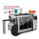 Two Year Warranty High Speed Paper Cup Machine Making Disposable Coffee Cup Paper Cup Making Machine