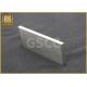 High Hardness Tungsten Carbide Plate For Turning Tools / Milling Cutters