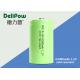 ROHS / Iso Approved 1.2 V 3000mah D Rechargeable Battery For Cold Resistant