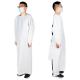 Personal Protection Medical Disposable Gowns Long Sleeves with Thumb Hook Cuffs