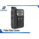 Mini Wearable Body Camera Law Loop Recording With 32GB Memory Capacity