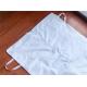 nylon cloth PEVA Mortuary Disposable Body Dead Bag For Adults