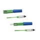 Hotmelt Type Fast Connector Perfect for TCP Network in FTTH Fiber Optic Applications