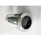 Air Cooling Stainless Steel Heat Resistant Camera Jacket, Housing for Power Industry