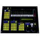 DMX 512 Professional Stage DMX Lighting Controller High Power Stage Console