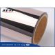 Conductive Film Magnetron Sputtering Vacuum Web Roll To Roll Coating Machine Vertical type