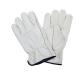 LC10021 A Grade Safety Soft Goatskin Leather Driver Construction Working Gloves