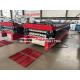 PBR / PBU Double Decker Roll Forming Machine